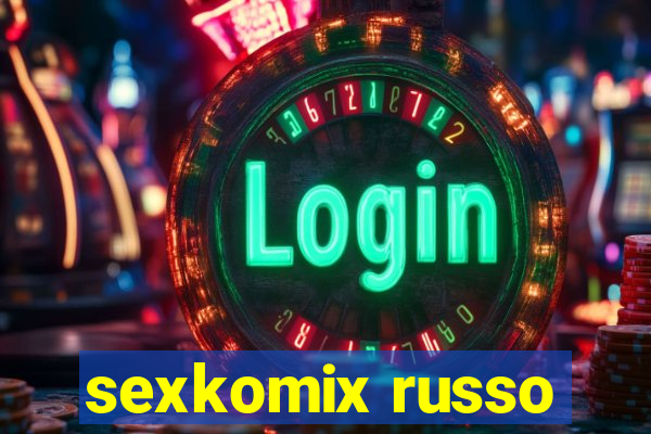 sexkomix russo